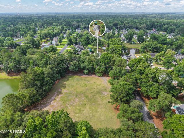 47 Gadwall Drive, Beaufort, SC 29907