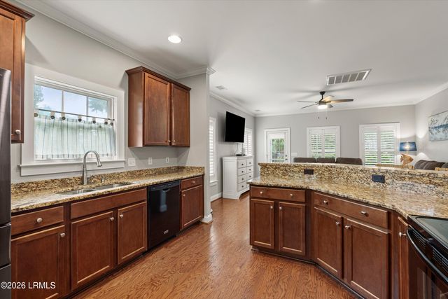 47 Gadwall Drive, Beaufort, SC 29907
