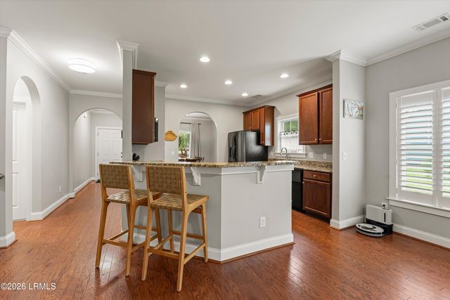 47 Gadwall Drive, Beaufort, SC 29907