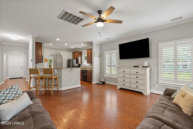 47 Gadwall Drive, Beaufort, SC 29907