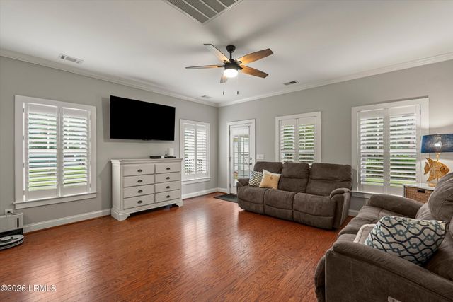 47 Gadwall Drive, Beaufort, SC 29907