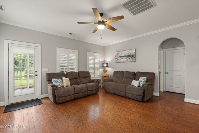 47 Gadwall Drive, Beaufort, SC 29907