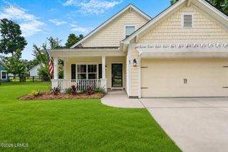 47 Gadwall Drive, Beaufort, SC 29907