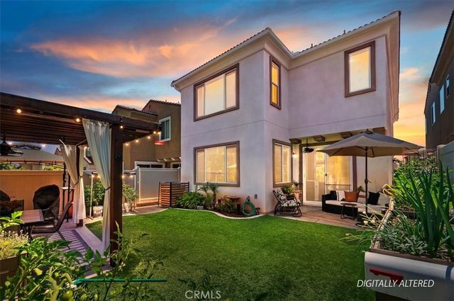 11783 Cramer Road, Yucaipa, CA 92399