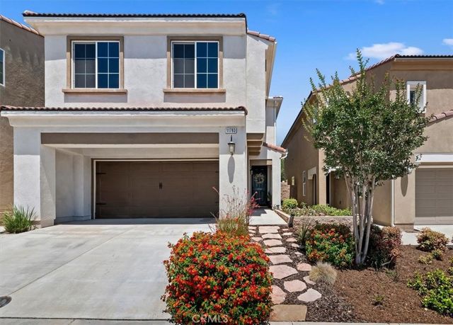 11783 Cramer Road, Yucaipa, CA 92399