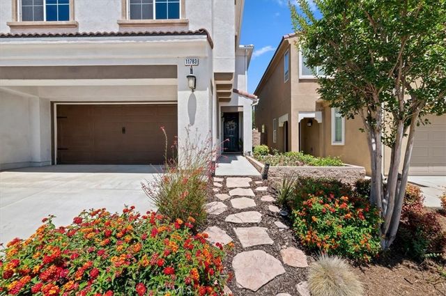 11783 Cramer Road, Yucaipa, CA 92399