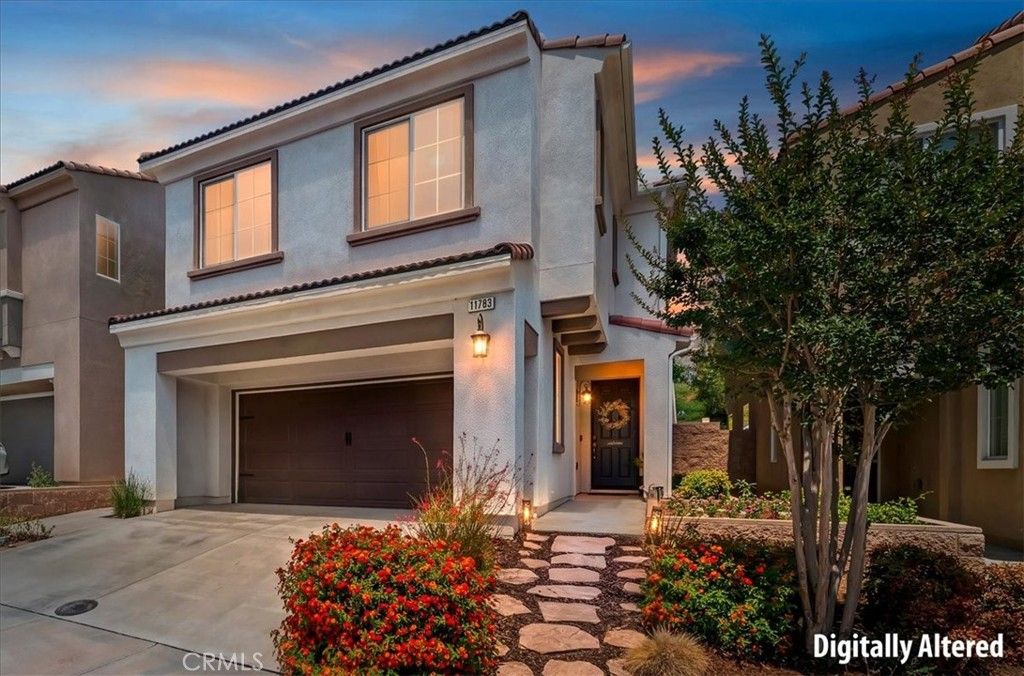11783 Cramer Road, Yucaipa, CA 92399
