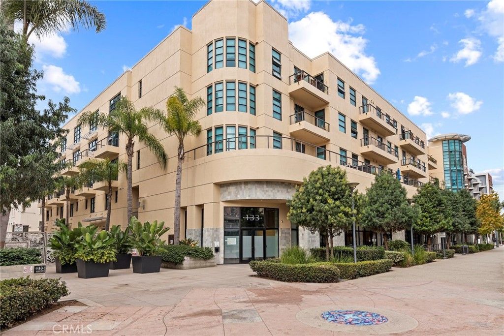 133 The Promenade N 318, Long Beach, CA 90802