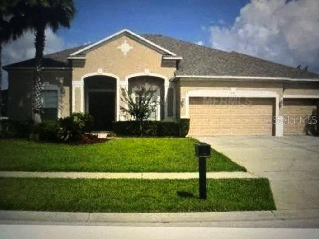2158 WINTERMERE POINTE DRIVE, Winter Garden, FL 34787