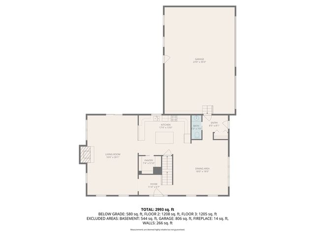 151 Drum Rock Avenue Avenue, Warwick, RI 02886