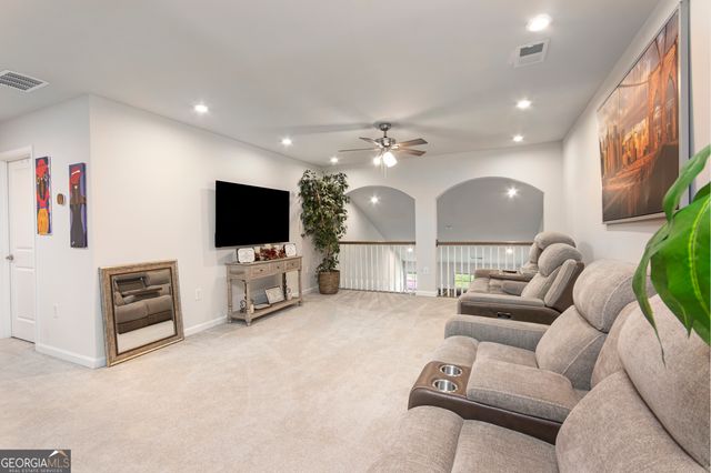 420 Bancroft Street, Mcdonough, GA 30253