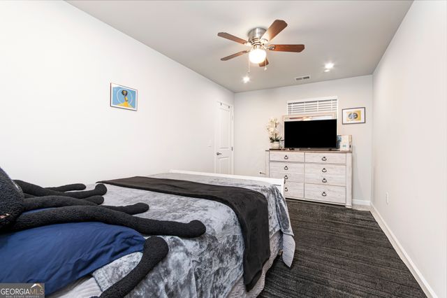 420 Bancroft Street, Mcdonough, GA 30253