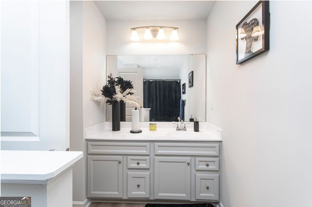 420 Bancroft Street, Mcdonough, GA 30253