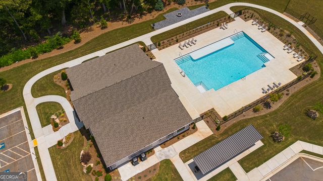 420 Bancroft Street, Mcdonough, GA 30253