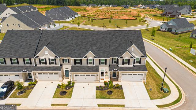 420 Bancroft Street, Mcdonough, GA 30253