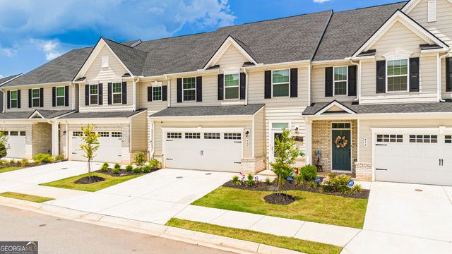 420 Bancroft Street, Mcdonough, GA 30253