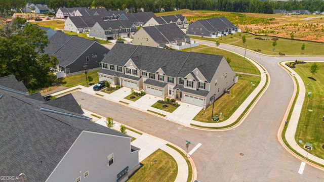 420 Bancroft Street, Mcdonough, GA 30253