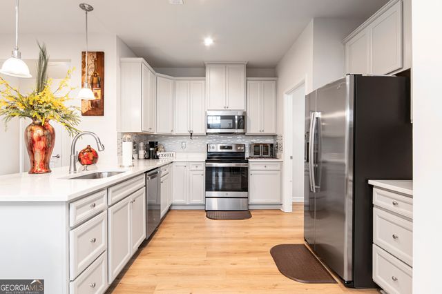 420 Bancroft Street, Mcdonough, GA 30253