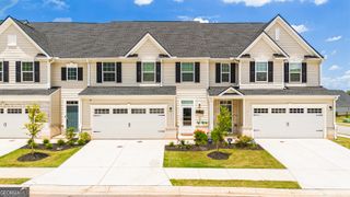 420 Bancroft Street, Mcdonough, GA 30253