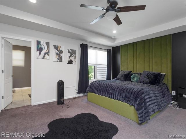 24869 Ivy, Novi, MI 48375