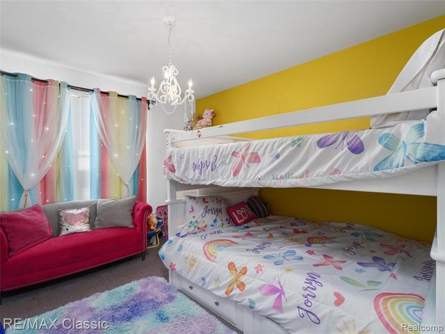 24869 Ivy, Novi, MI 48375