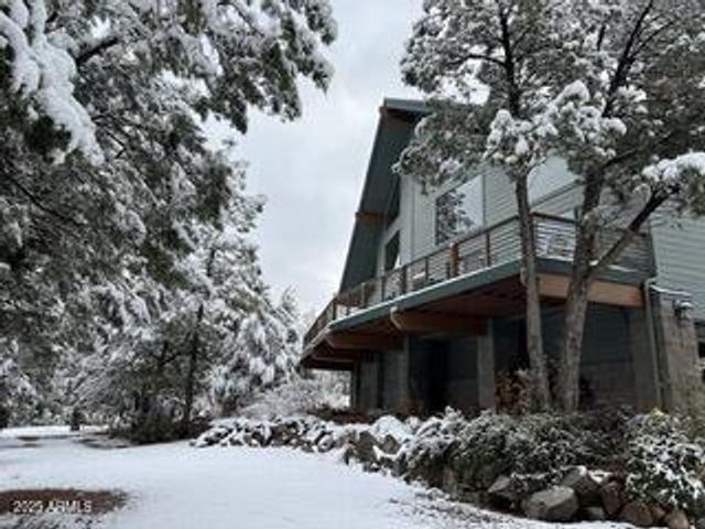 7816 W FOREST SERVICE Road 200, Young, AZ 85554