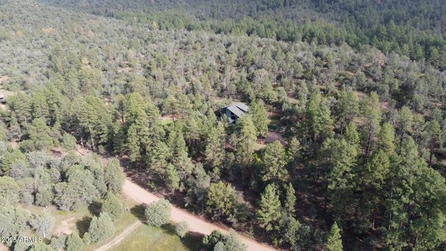 7816 W FOREST SERVICE Road 200, Young, AZ 85554