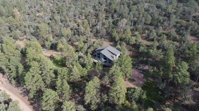 7816 W FOREST SERVICE Road 200, Young, AZ 85554