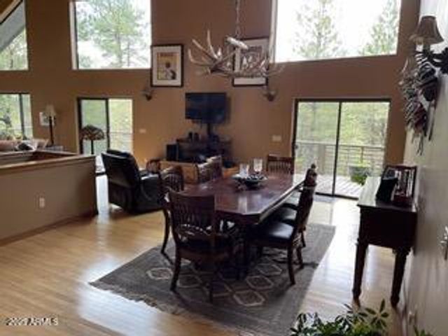 7816 W FOREST SERVICE Road 200, Young, AZ 85554