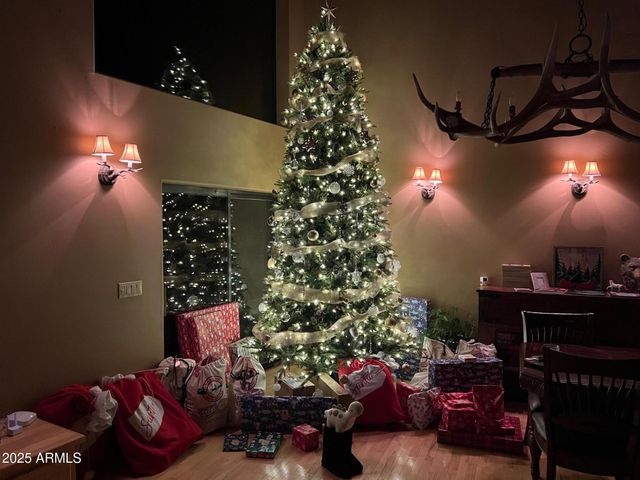 7816 W FOREST SERVICE Road 200, Young, AZ 85554