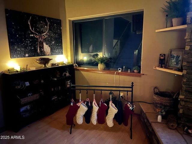 7816 W FOREST SERVICE Road 200, Young, AZ 85554