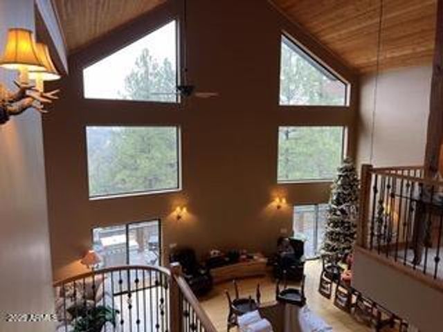 7816 W FOREST SERVICE Road 200, Young, AZ 85554