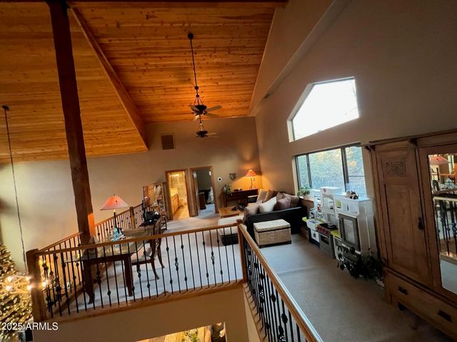 7816 W FOREST SERVICE Road 200, Young, AZ 85554