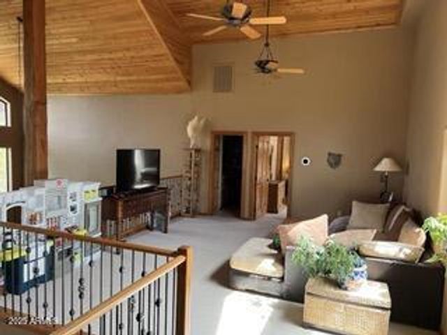 7816 W FOREST SERVICE Road 200, Young, AZ 85554