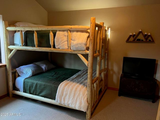 7816 W FOREST SERVICE Road 200, Young, AZ 85554