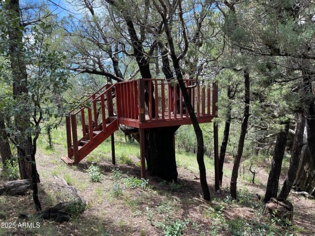 7816 W FOREST SERVICE Road 200, Young, AZ 85554