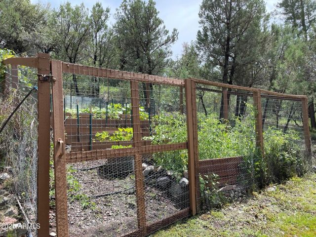 7816 W FOREST SERVICE Road 200, Young, AZ 85554