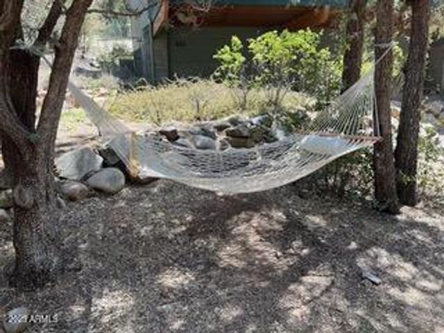 7816 W FOREST SERVICE Road 200, Young, AZ 85554