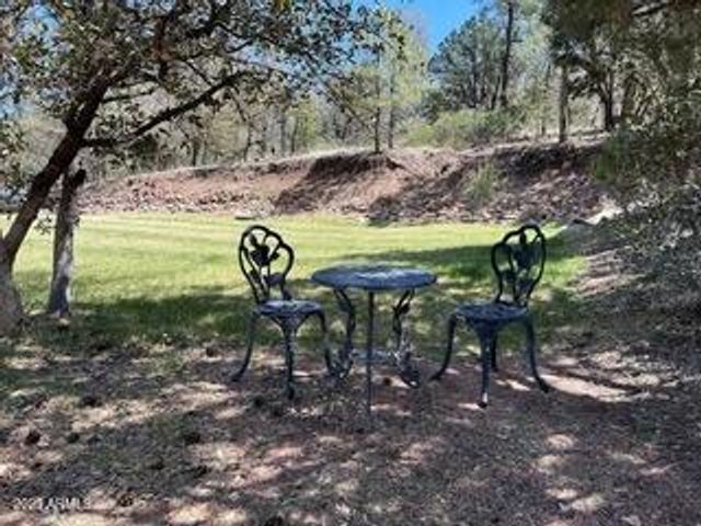 7816 W FOREST SERVICE Road 200, Young, AZ 85554