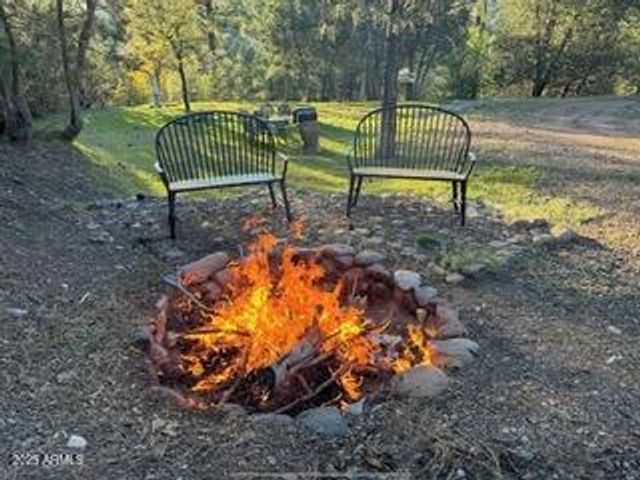 7816 W FOREST SERVICE Road 200, Young, AZ 85554