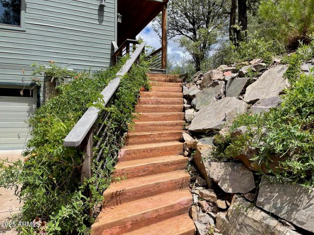 7816 W FOREST SERVICE Road 200, Young, AZ 85554