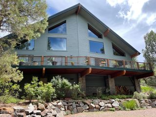 7816 W FOREST SERVICE Road 200, Young, AZ 85554