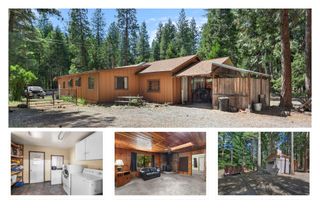 7611 Arbor Lane, Shingletown, CA 96088