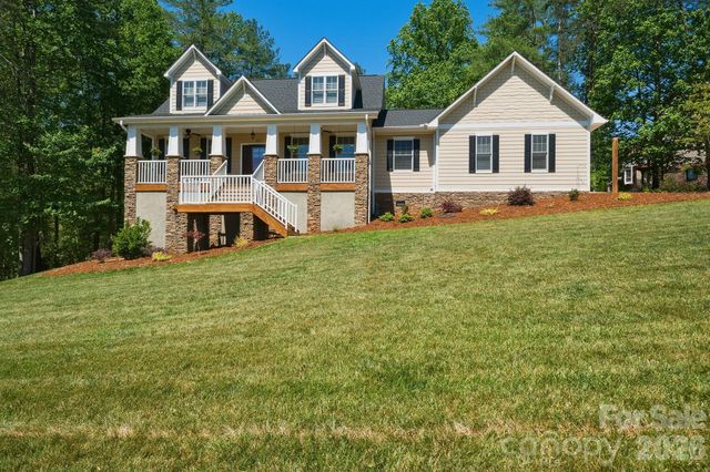 321 Winding Creek Drive, Morganton, NC 28655