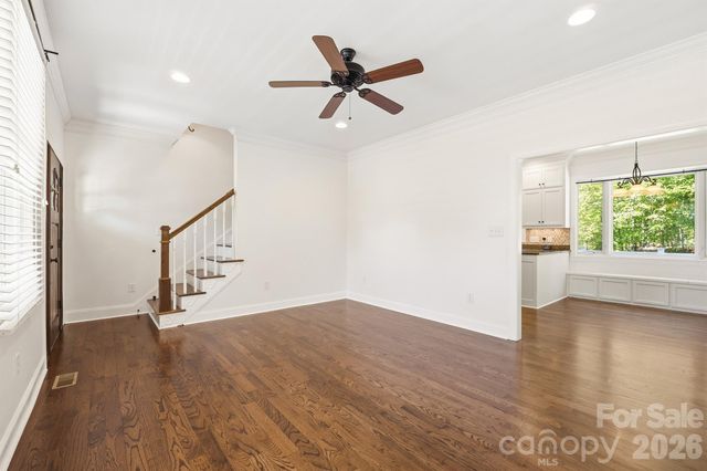 321 Winding Creek Drive, Morganton, NC 28655
