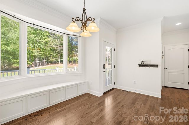 321 Winding Creek Drive, Morganton, NC 28655