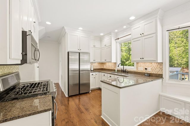 321 Winding Creek Drive, Morganton, NC 28655