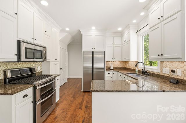 321 Winding Creek Drive, Morganton, NC 28655