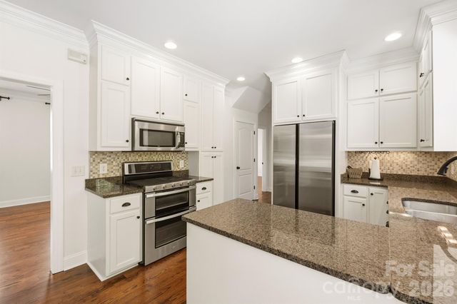 321 Winding Creek Drive, Morganton, NC 28655