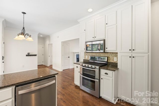 321 Winding Creek Drive, Morganton, NC 28655